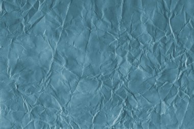 Arka plan. Dekoratif mavi doku, desen 