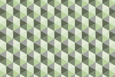 Soyut geometrik arka plan, dekoratif Dikişsiz doku