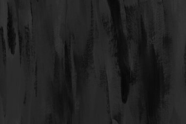 Soyut koyu suluboya arka plan dekoratif doku