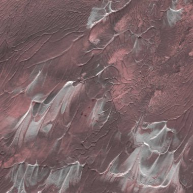 Arka plan, akrilik boyama dekoratif doku