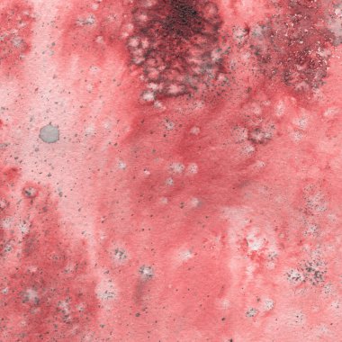 Boyama dekoratif doku pembe arka plan,