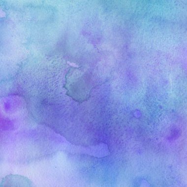 Soyut suluboya arka plan, dekoratif doku