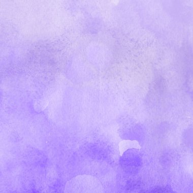 Menekşe suluboya arka plan, dekoratif doku