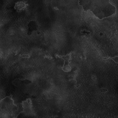 Soyut koyu suluboya arka plan dekoratif doku