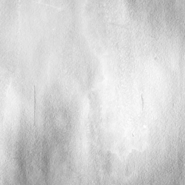 Abstract Grey Watercolor Background Decorative Texture — Stock Photo, Image