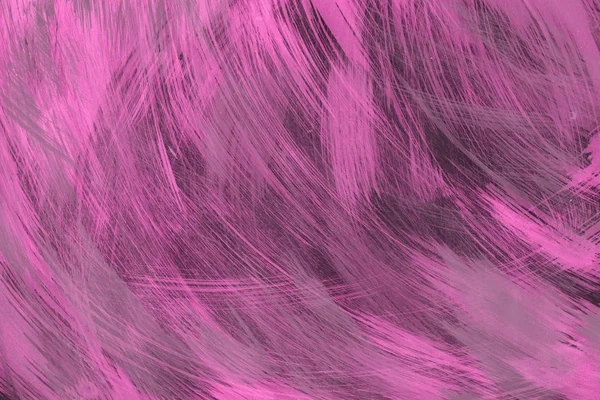 Fondo Púrpura Abstracto Pinturas Mezclan Textura Decorativa —  Fotos de Stock