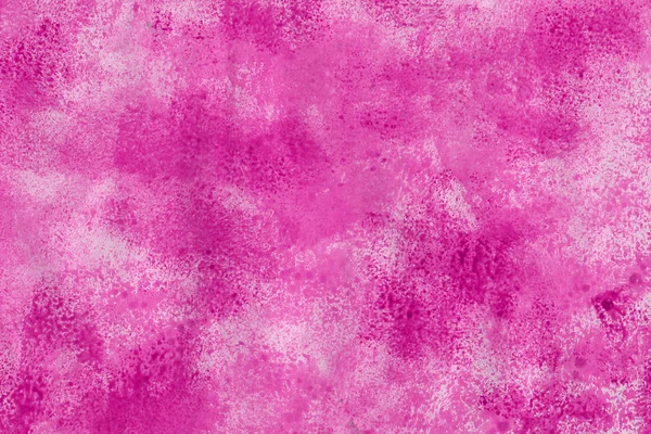 Abstracte Roze Achtergrond Verf Mengen Decoratieve Textuur — Stockfoto