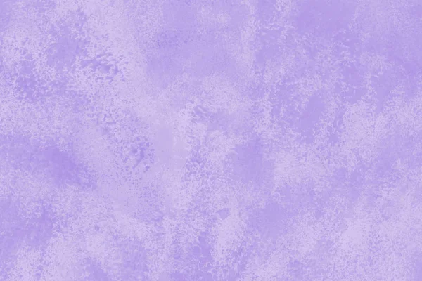 Fundo Violeta Abstrato Pinturas Misturam Textura Decorativa — Fotografia de Stock