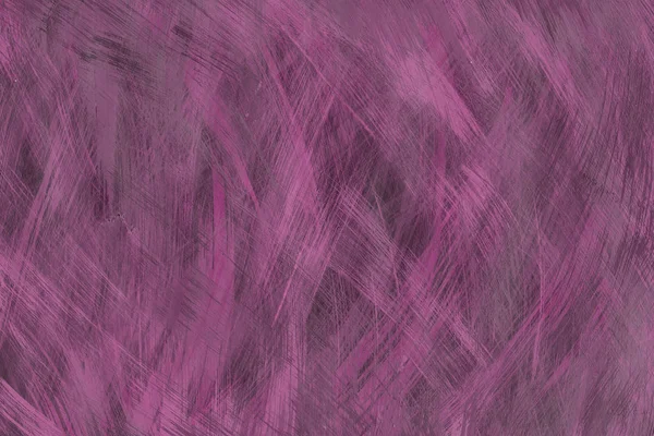 Abstrait Fond Violet Peintures Mélanger Texture Décorative — Photo