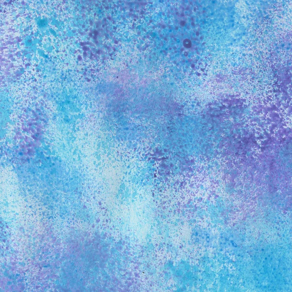 Aquarelas Abstratas Fundo Textura Decorativa — Fotografia de Stock