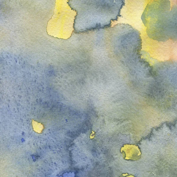Abstract Watercolors Background Decorative Texture — Stock Photo, Image