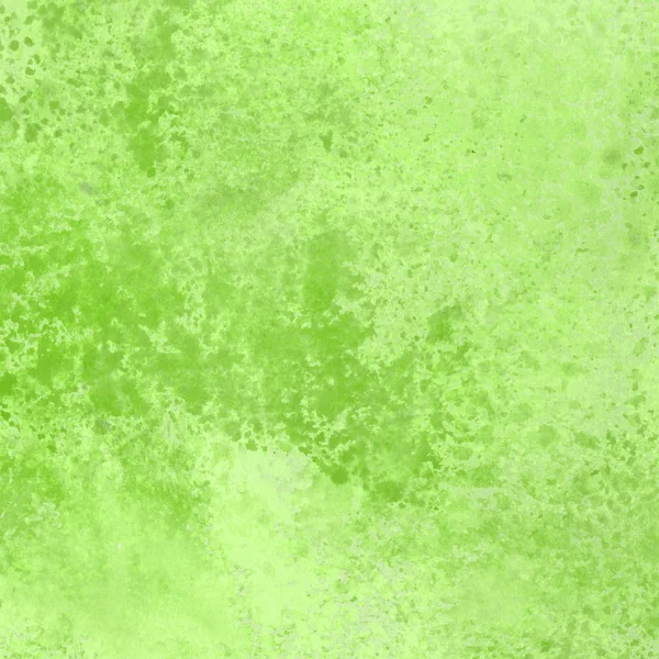 Zöld Absztrakt Háttér Dekoratív Texture Minta — Stock Fotó