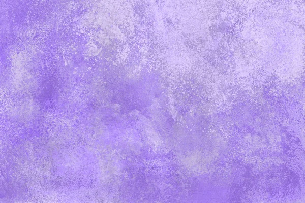 Abstract Violet Background Paints Mix Decorative Texture — Stock Photo, Image