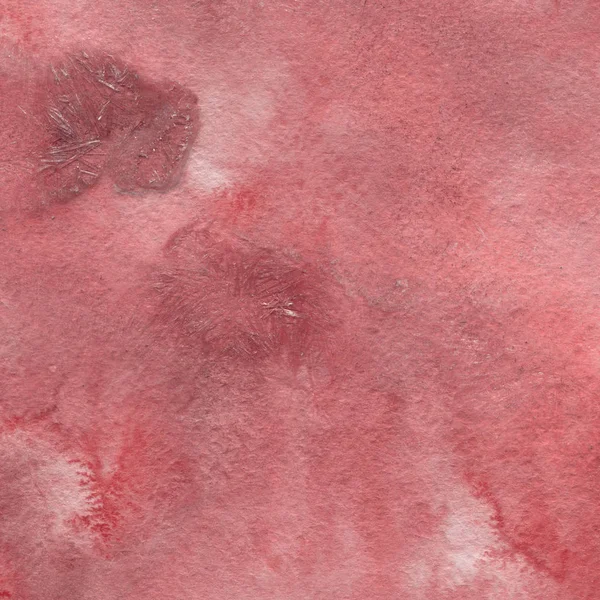 Abstrakte Rosa Hintergrund Malerei Dekorative Textur — Stockfoto