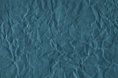 Arka plan. Dekoratif mavi doku, desen 