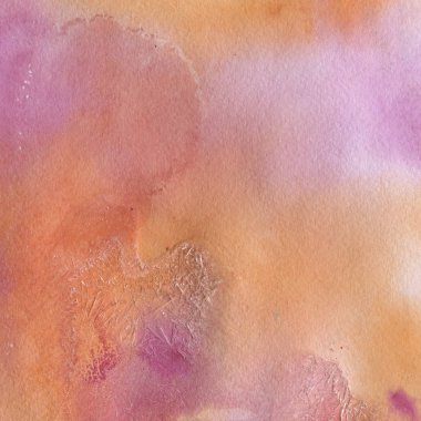 Dekoratif doku. Soyut suluboya arka plan