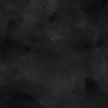 Soyut koyu suluboya arka plan dekoratif doku