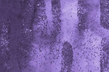 Menekşe arka plan, boya dekoratif doku karıştırın.