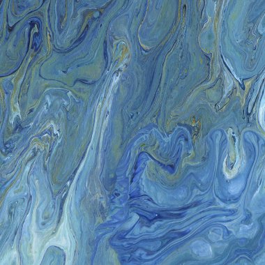 Arka plan boya dekoratif doku karıştırın.