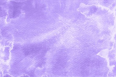 Menekşe suluboya arka plan, dekoratif doku