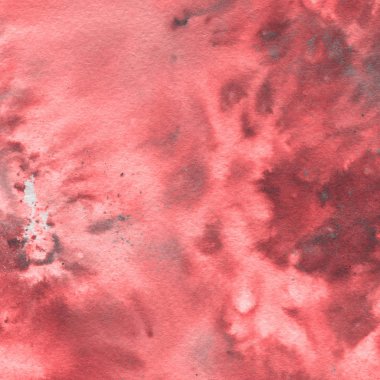 Boyama dekoratif doku pembe arka plan,