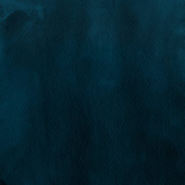  Dekoratif mavi doku. Soyut suluboya arka plan.