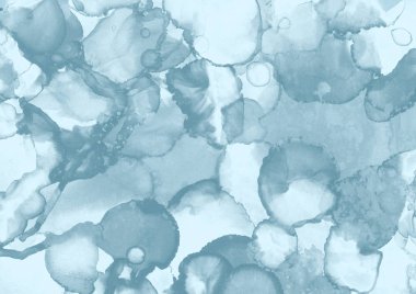  Dekoratif doku. Soyut suluboya arka plan.