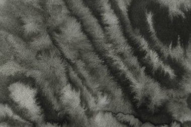 Soyut koyu suluboya arka plan dekoratif doku