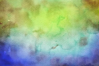  Dekoratif doku. Soyut suluboya arka plan.