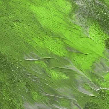 Arka plan, akrilik boyama dekoratif doku