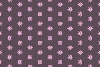 Soyut geometrik arka plan, dekoratif Dikişsiz doku