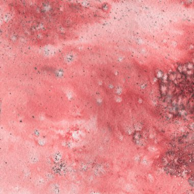 Boyama dekoratif doku pembe arka plan,