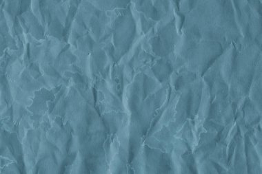 Arka plan. Dekoratif mavi doku, desen 