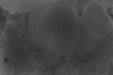 Soyut karanlık suluboya arka plan. Dekoratif doku. 