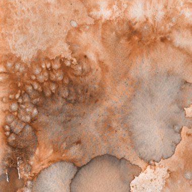 Soyut suluboya arka plan, dekoratif doku