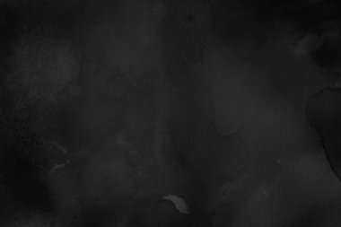 Soyut karanlık suluboya arka plan. Dekoratif doku. 