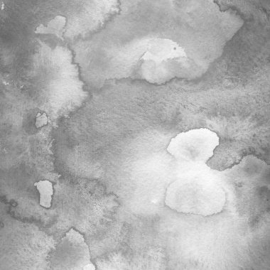 Soyut gri suluboya arka plan dekoratif doku