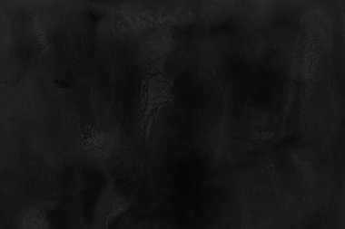 Soyut karanlık suluboya arka plan. Dekoratif doku. 