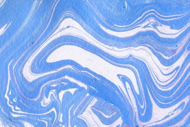 Çok renkli arka plan, boya dekoratif doku karıştırın.