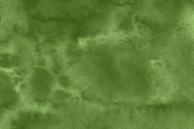 Yeşil arka plan, boya dekoratif doku karıştırın.