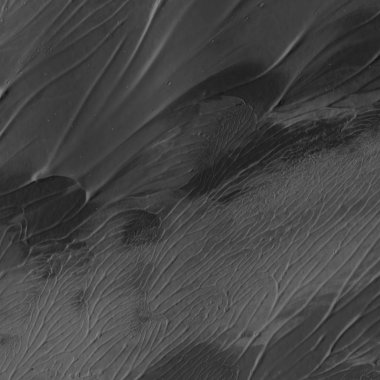 Boyama dekoratif doku koyu gri akrilik arka plan,