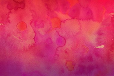  Dekoratif doku. Soyut suluboya arka plan.