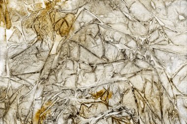  Dekoratif kahverengi doku. Soyut suluboya arka plan.