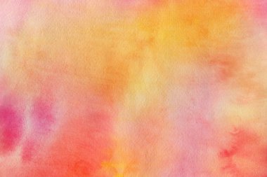 Sulu boya dekoratif doku. Arka plan