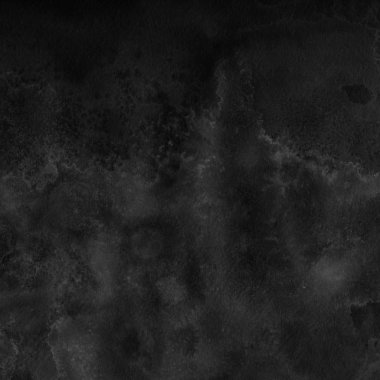 Soyut koyu suluboya arka plan dekoratif doku