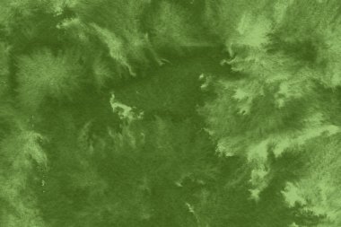 Yeşil arka plan, boya dekoratif doku karıştırın.