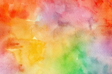 Sulu boya dekoratif doku. Arka plan