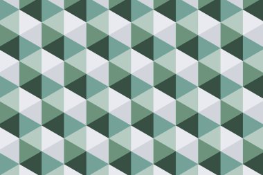 Soyut geometrik arka plan, dekoratif Dikişsiz doku