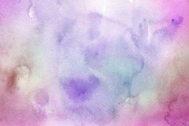 Sulu Boya parlak dekoratif doku. Arka plan