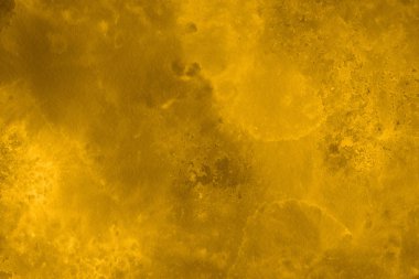  Dekoratif kahverengi doku. Soyut suluboya arka plan.